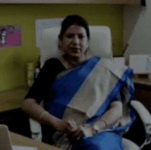 Testimonial From Anjana Ghosh - Bisleri