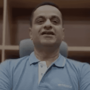 Testimonial From Parag Chedda - Prince Pipes