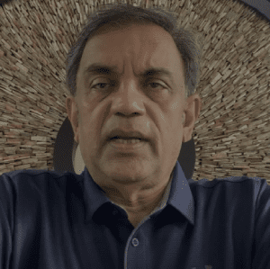 Testimonial From Late Sanjay Shah - KBS Creations