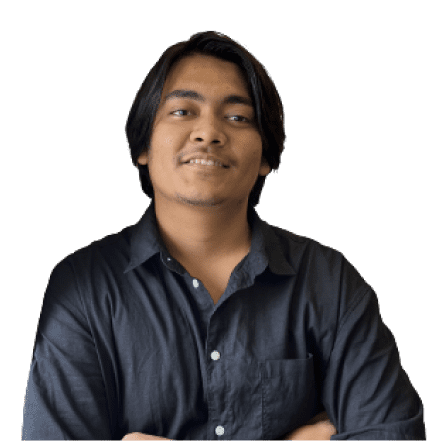 Akhilesh Khilare Design Executive