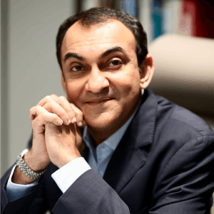 Testimonial from Dr. Rajanya Ravasia, Adventum