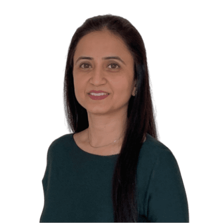 Poonam Tipnis CSR & Team Welfare