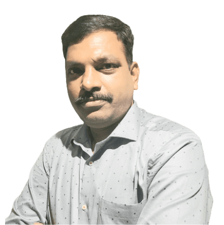Ramesh Padale Deputy Manager - Procurement