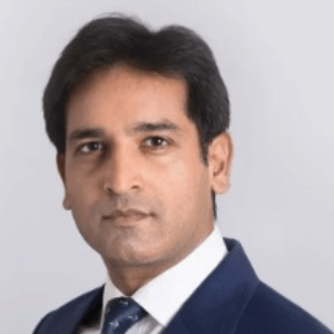 Testimonial From Ruchir Sinha - Resolut Partners