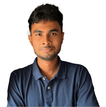 Rushikesh Ghevade 3D Visualiser Executive