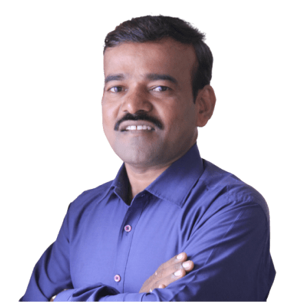 Sandeep Batwal Administrative Assistant