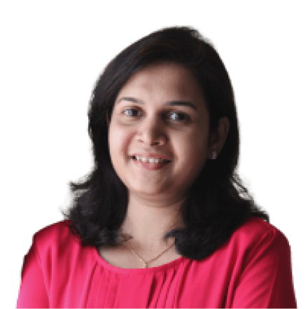 Shubhada Velhal Immersive Technology Specialist