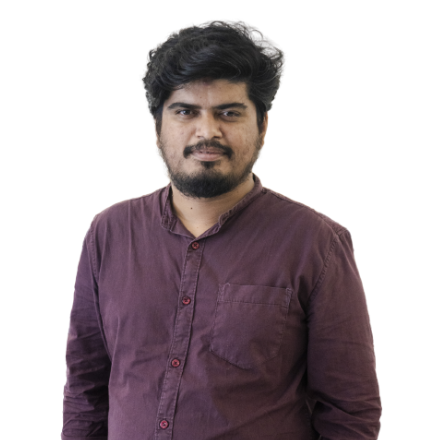 Azhar Shaikh 3D Visualiser