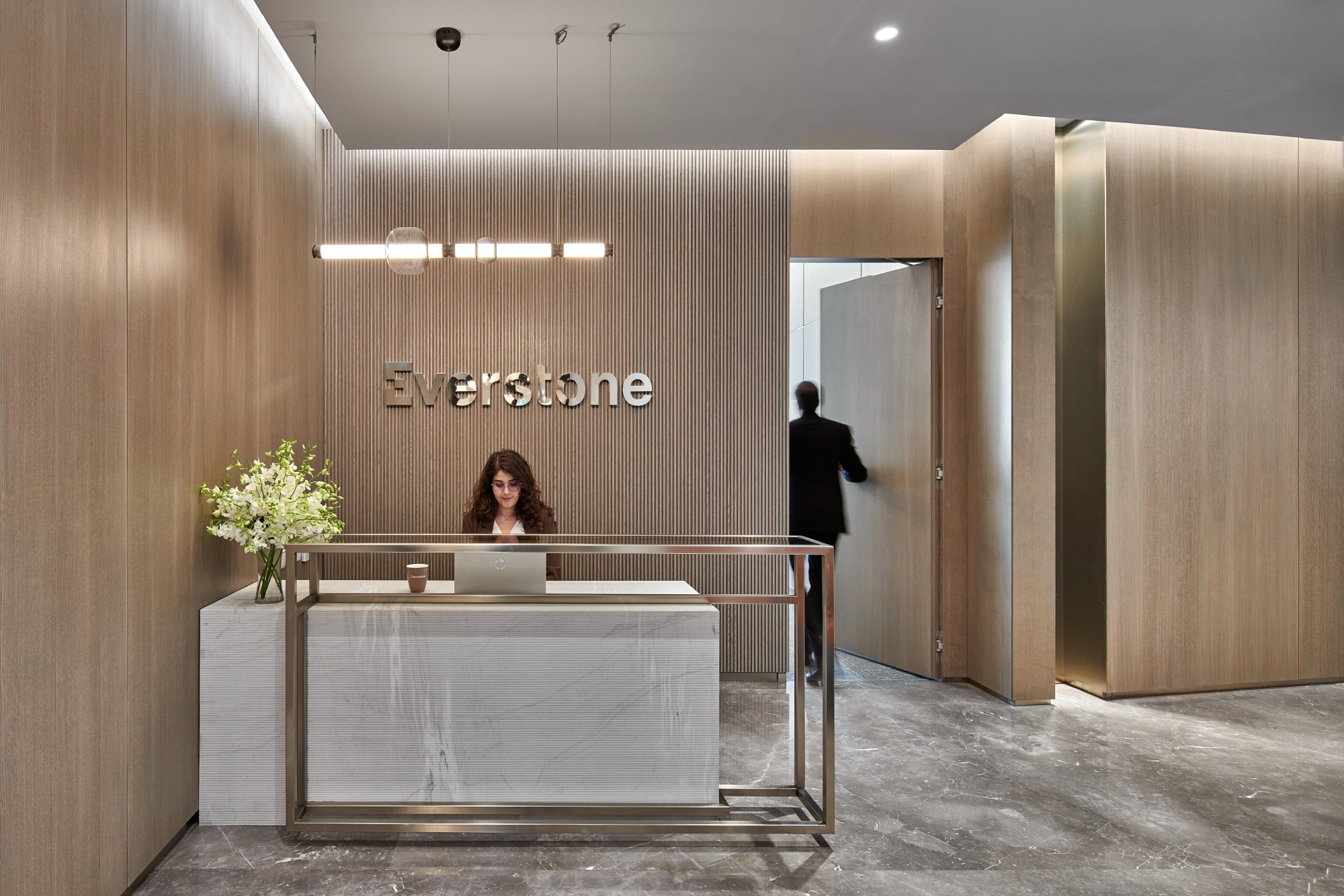 Everstone Capital project