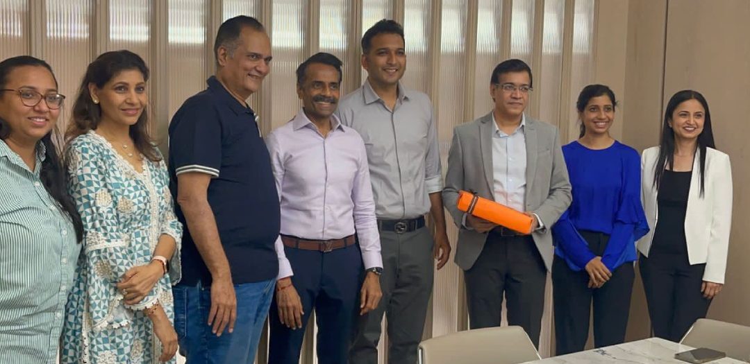 JTCPL Designs team and clients collaborating to bring creative visions to life