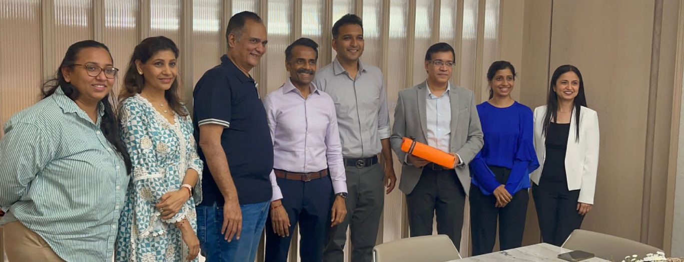 JTCPL Designs team and clients collaborating to bring creative visions to life