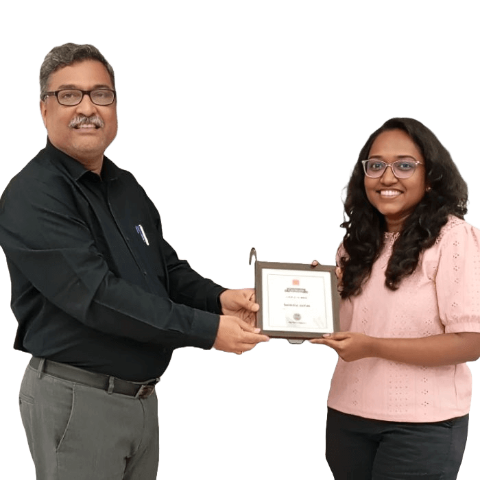 Sumedha Jadhav 3D Visualiser