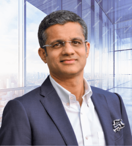 Ninad Tipnis on leading the Indra Dhanush project