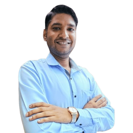 Ashok Yadav Manager Accounts