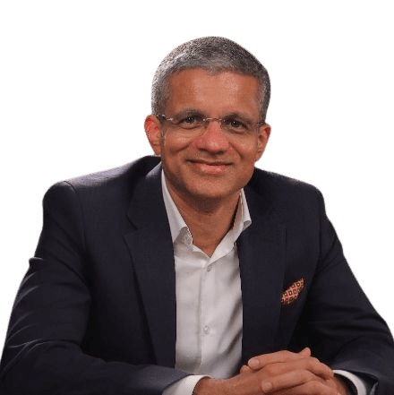 Ninad Tipnis Founder & Principal