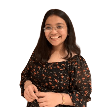 Shweta Dongare Interior Design Intern