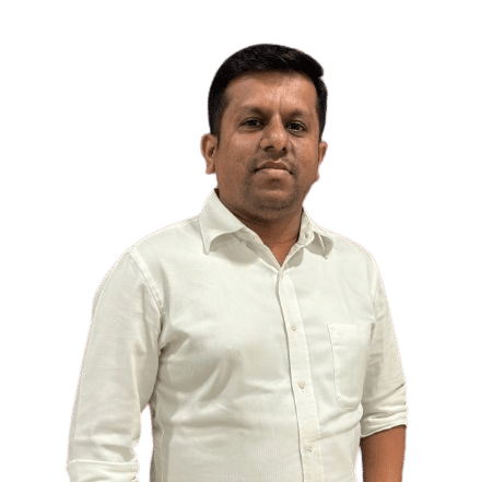 Sushant Pavnoji 3D Visualiser