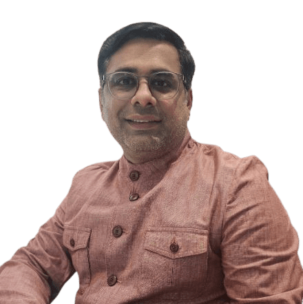 Sushant Bakle Procurement & Quantity Surveyor Controller